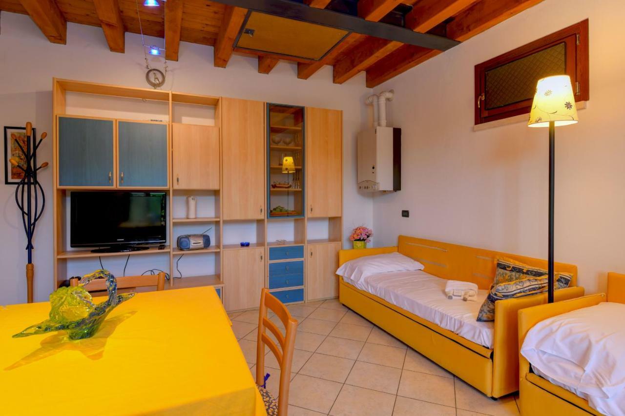 Peschiera Summer Appartamento