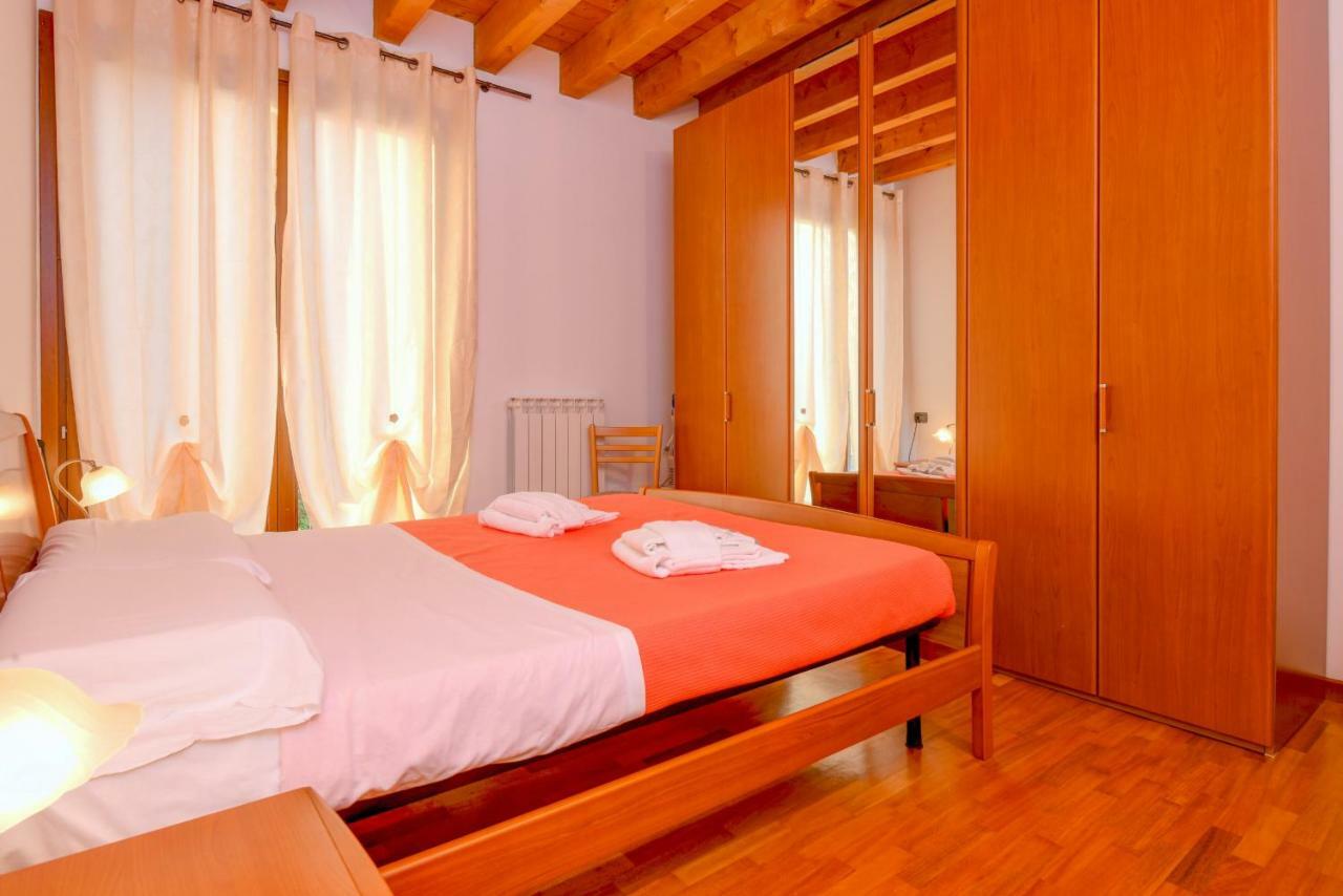 Appartamento Peschiera Summer *