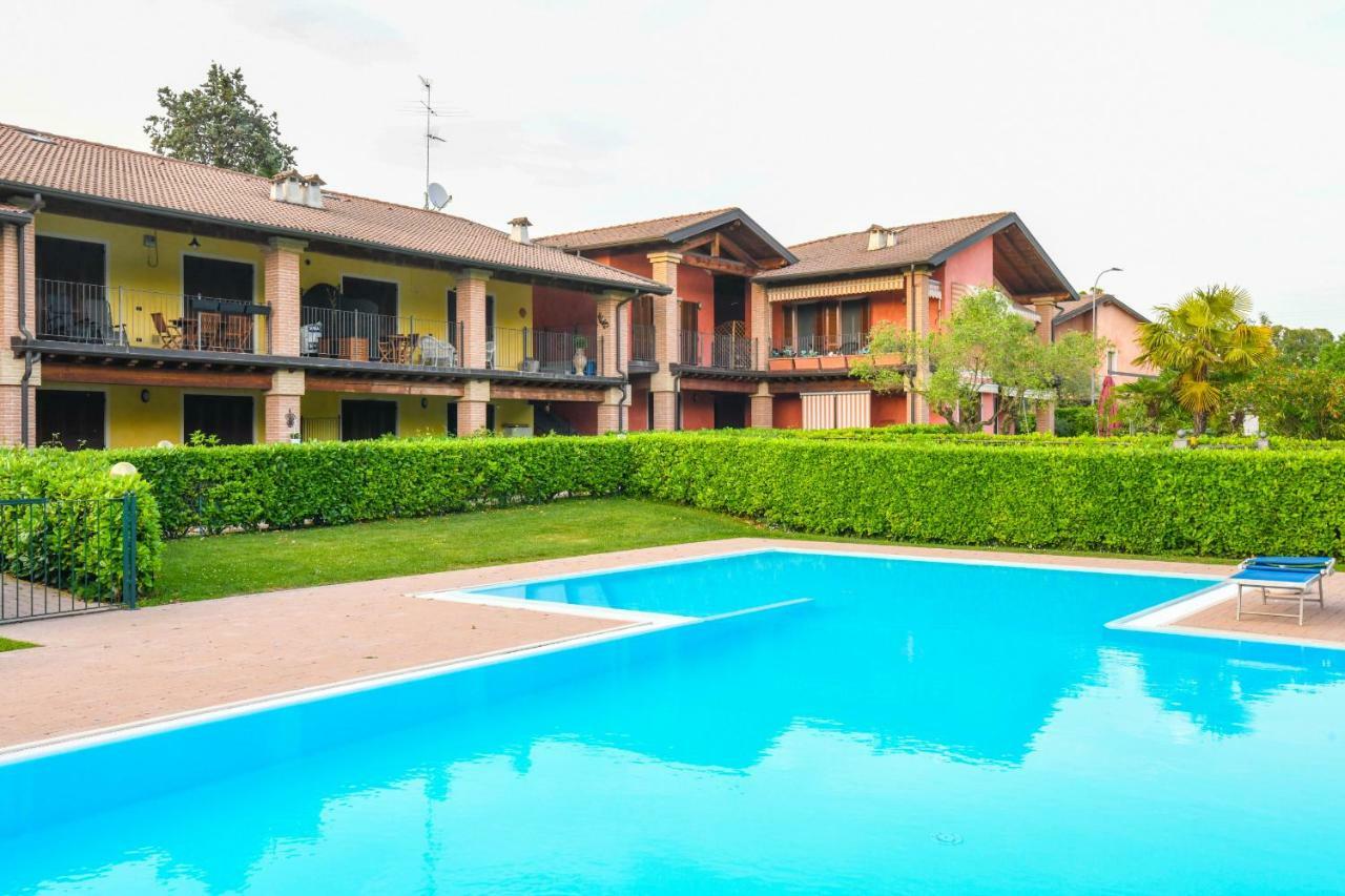 Peschiera Summer *