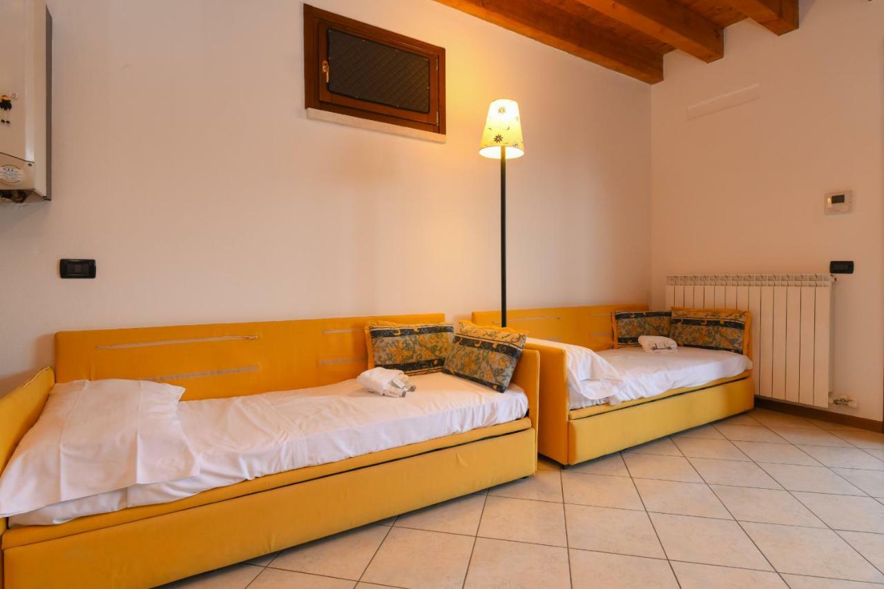 Peschiera Summer Appartamento