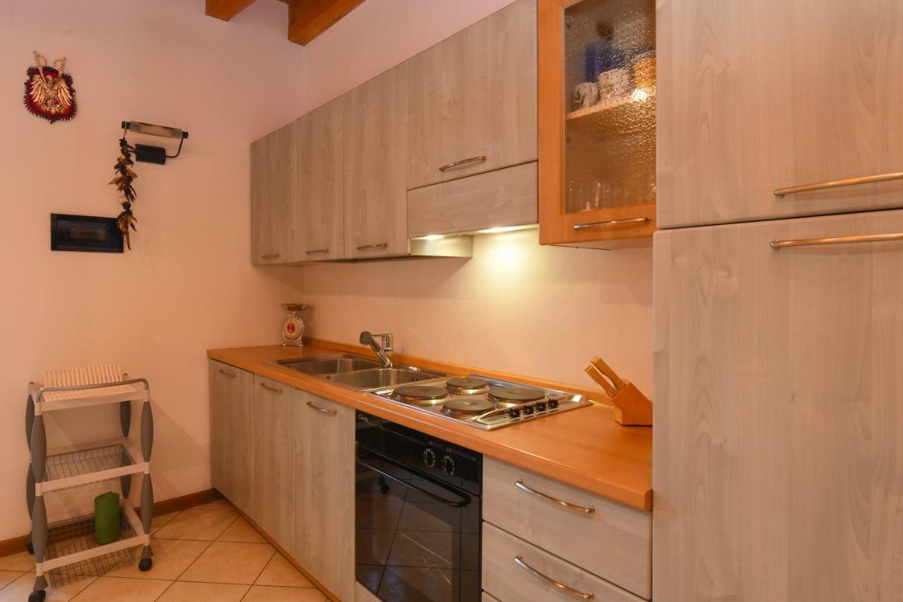 Appartamento Peschiera Summer