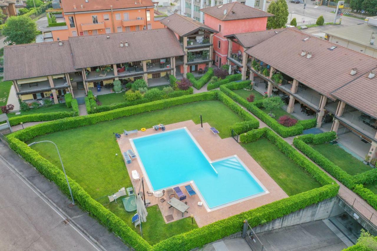 Apartment Peschiera Summer *