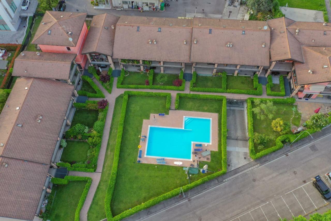 Appartement Peschiera Summer