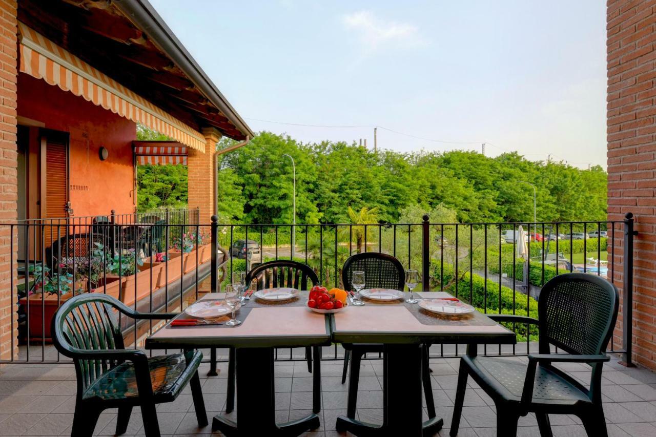 Peschiera Summer Apartment Peschiera del Garda